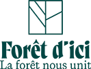 Forêt d'ici